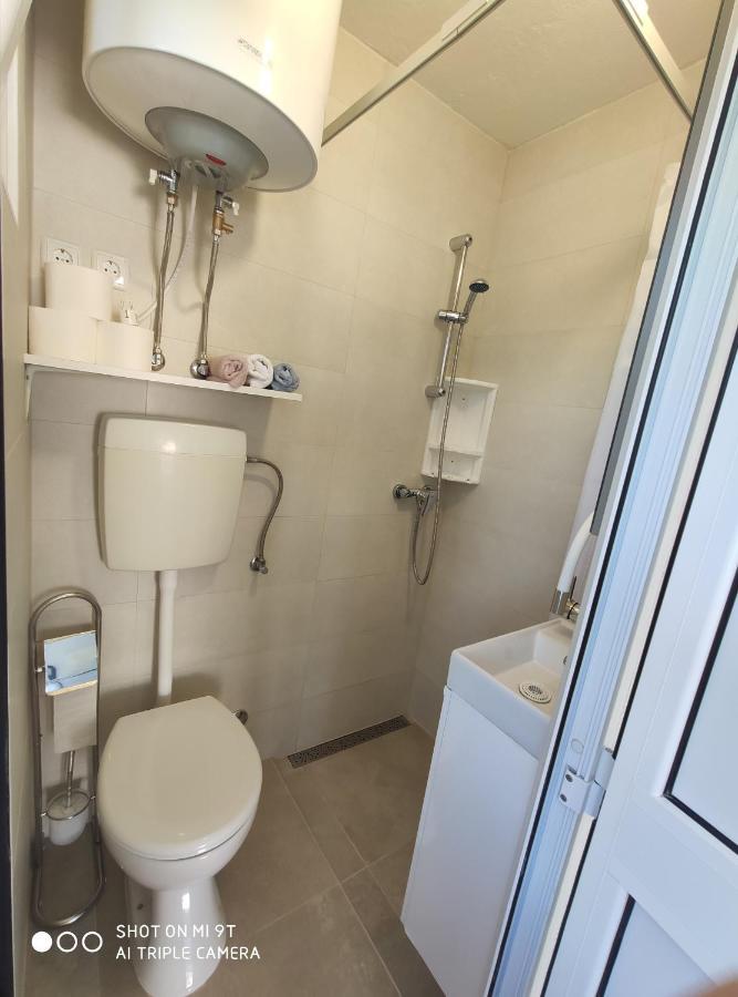 Apartman Pilcik วีร์ ภายนอก รูปภาพ
