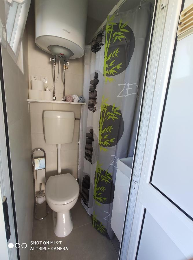 Apartman Pilcik วีร์ ภายนอก รูปภาพ