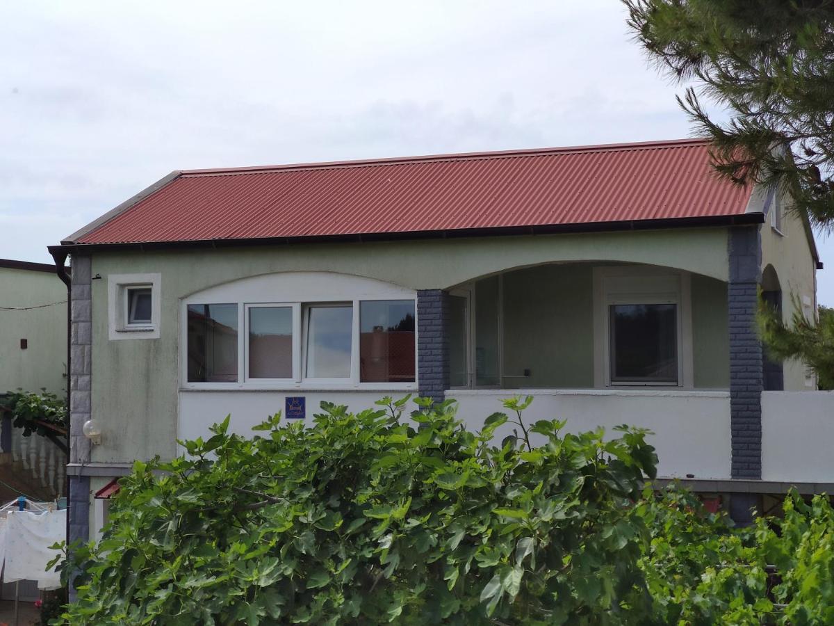 Apartman Pilcik วีร์ ภายนอก รูปภาพ