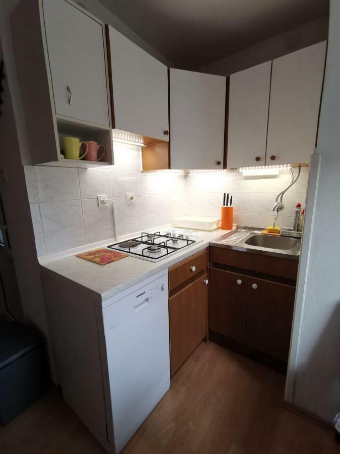 Apartman Pilcik วีร์ ภายนอก รูปภาพ