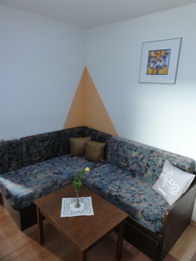 Apartman Pilcik วีร์ ภายนอก รูปภาพ